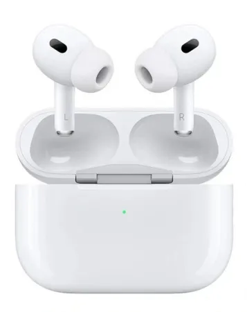 Наушники WiWU Airbuds Pro 2 ANC (USB-C)