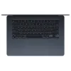 Apple MacBook Air 15 2024 M3/8CPU-10GPU/8GB/256GB Midnight MRYU3