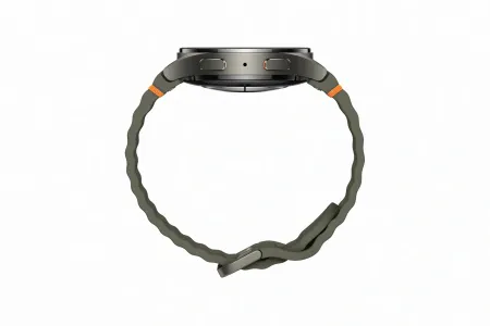 Умные часы Samsung Galaxy Watch7 40мм LTE (Green)