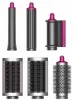 Стайлер Dyson Airwrap Complete HS05 Fuchsia/Nickel