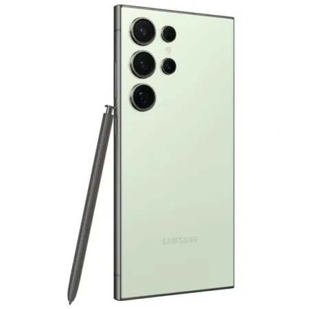 Samsung Galaxy S24 Ultra 12+256Gb Titanium Green (Snapdragon,2 nano-SIM/eSIM)