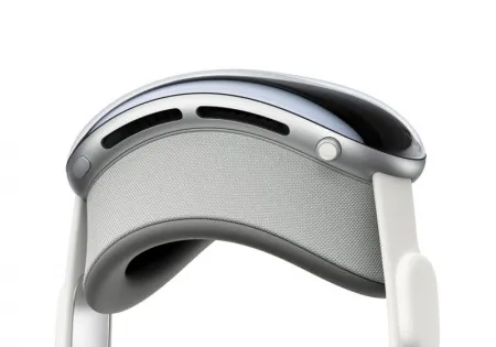 Гарнитура виртуальной реальности Apple Vision Pro 512Gb