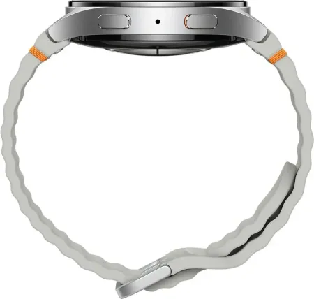 Умные часы Samsung Galaxy Watch7 44мм LTE (Silver)