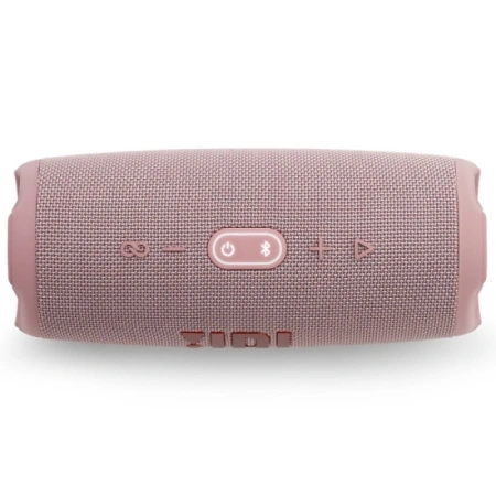 Акустическая система JBL Charge 5 Pink