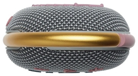 Акустическая система JBL Clip 4 Grey