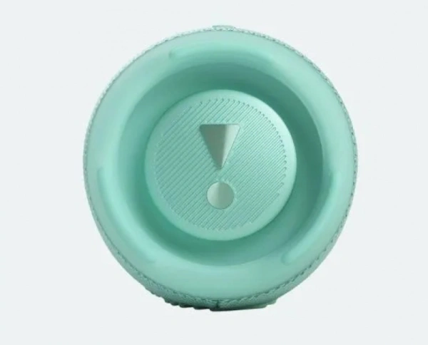 Акустическая система JBL Charge 5 Turquoise