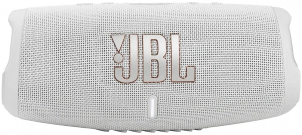 Акустическая система JBL Charge 5 White