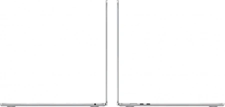 Apple MacBook Air 15 2023 M2/8CPU-10GPU/8GB/256GB Silver MQKR3